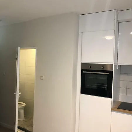 Cozy Oude Pijp Appartement *