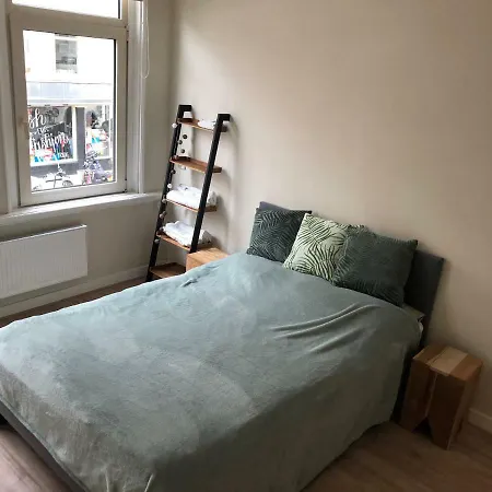 Appartement Cozy Oude Pijp