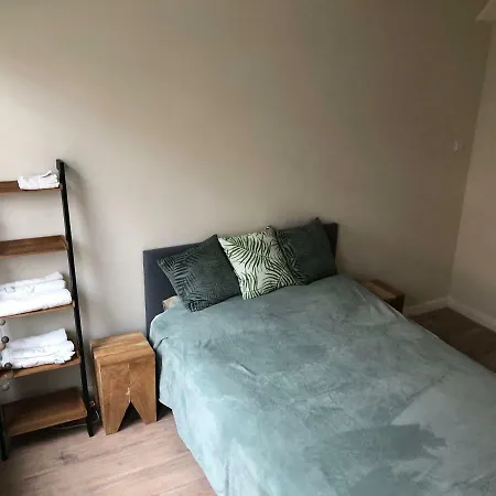 Cozy Oude Pijp