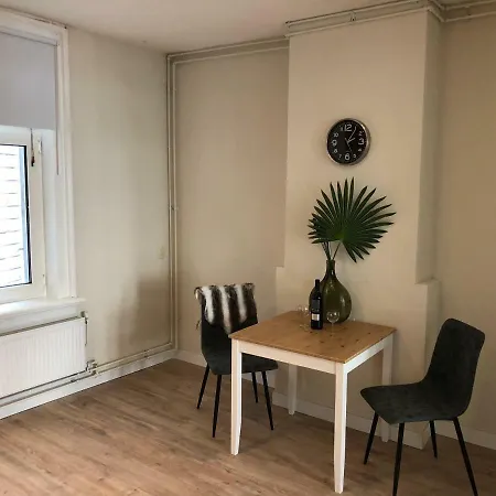 Appartement Cozy Oude Pijp Amsterdam