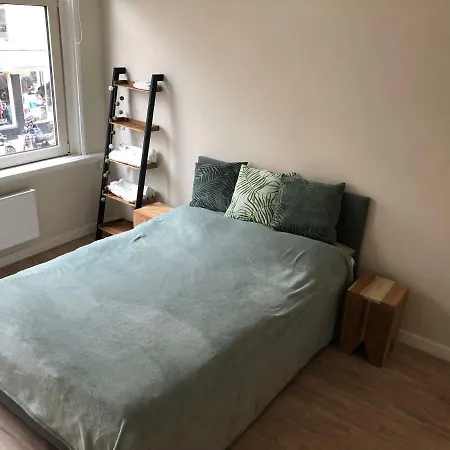 Cozy Oude Pijp
