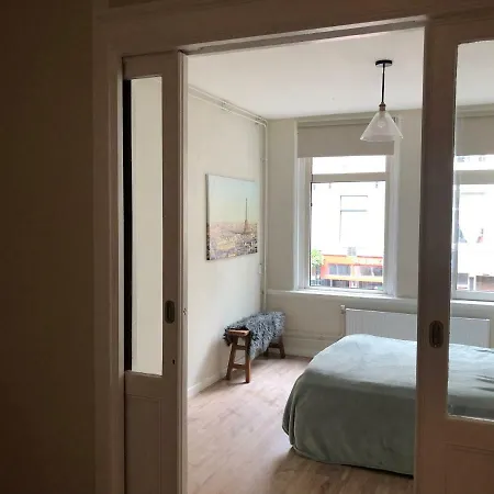 Apartman Cozy Oude Pijp