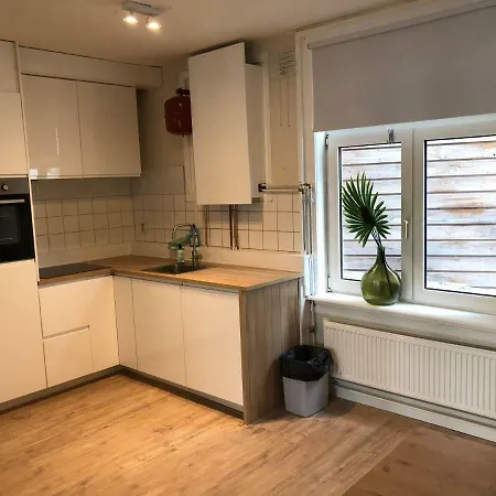Apartman Cozy Oude Pijp
