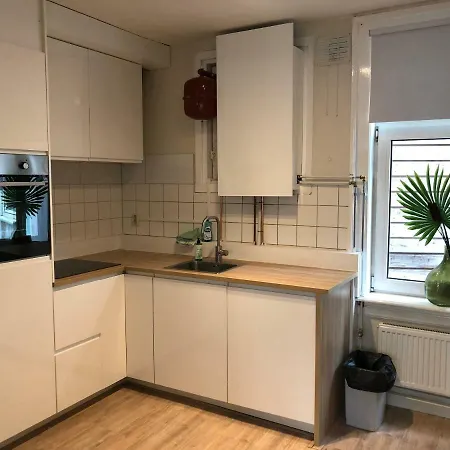 Apartman Cozy Oude Pijp